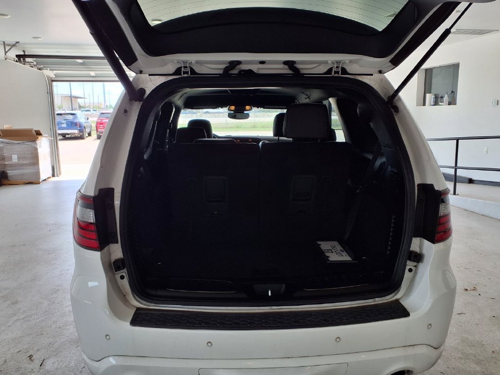 Used 2021 Dodge Durango R/T w/ Trailer Tow Group IV AWD/4WD image 18
