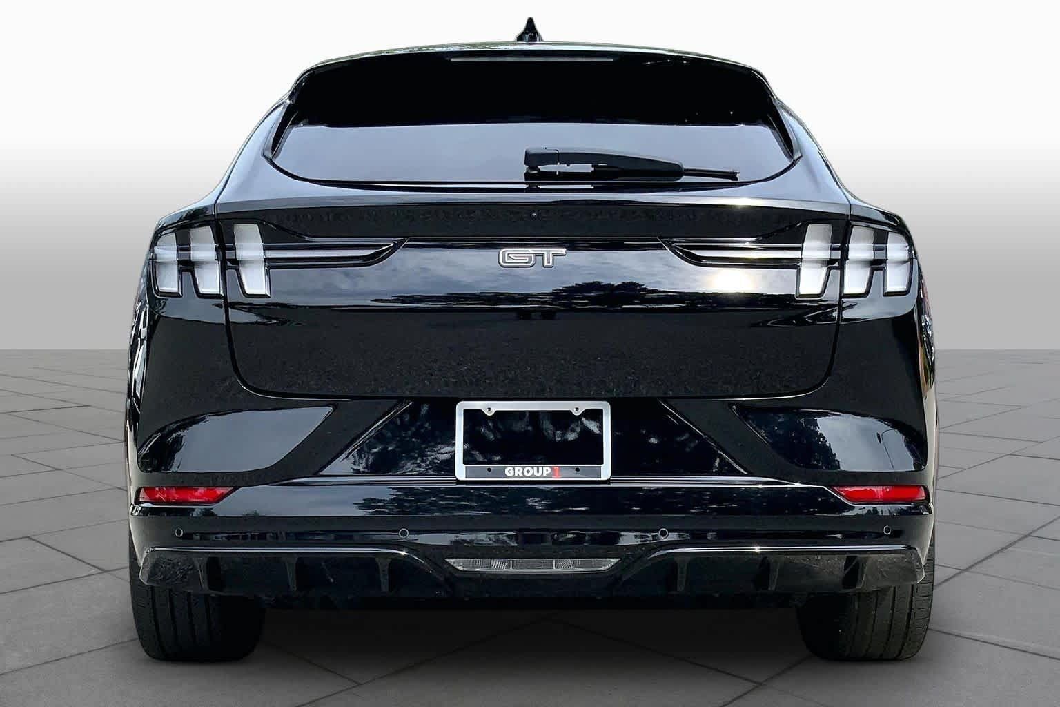 Used 2023 Ford Mustang Mach-E GT AWD/4WD image 6