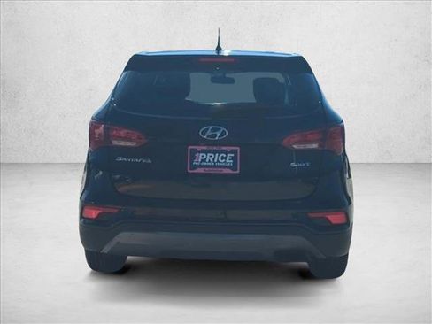 Used 2018 Hyundai Santa Fe Sport image 7