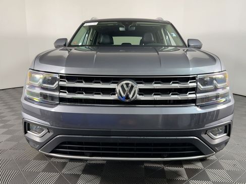 Used 2019 Volkswagen Atlas SEL image 5