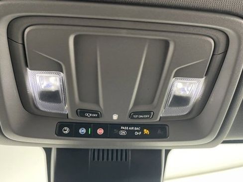 Used 2023 Chevrolet Silverado 1500 Custom w/ Rally Edition image 42