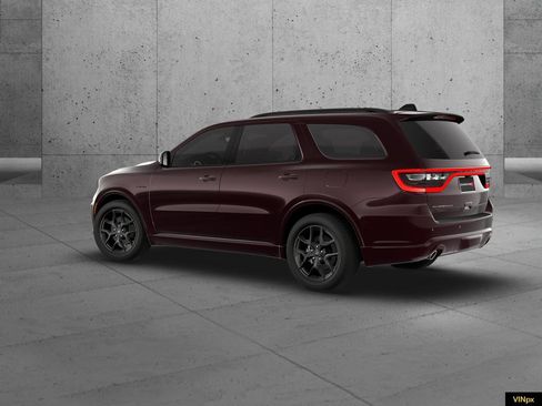 New 2026 Dodge Durango GT image 4