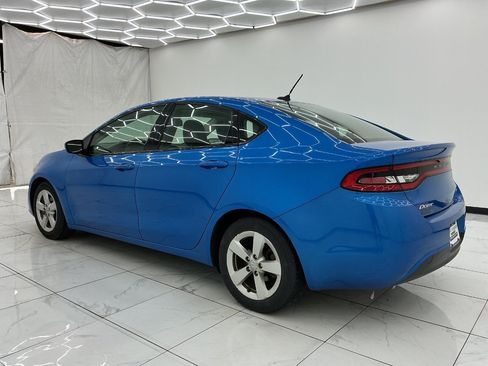 Used 2016 Dodge Dart SXT FWD image 7