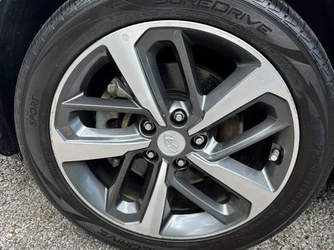 Used 2019 Hyundai Kona Ultimate FWD image 26