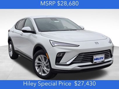 New 2026 Buick Envista Preferred w/ Convenience I Package