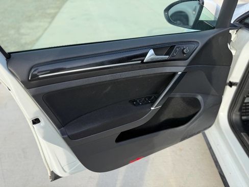 Used 2015 Volkswagen GTI S image 25