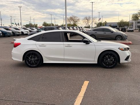 Used 2023 Honda Civic Si image 7