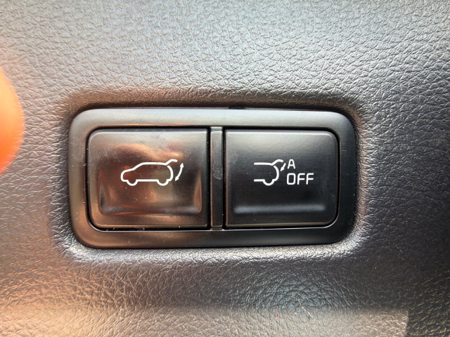 Used 2025 Kia Carnival EX FWD image 19