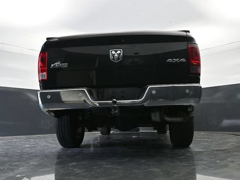 Used 2016 RAM 1500 Big Horn AWD/4WD image 54