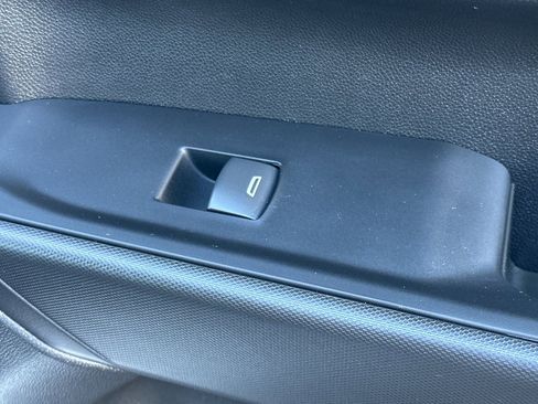 Used 2026 Chevrolet Silverado 1500 Custom w/ Turbomax Blackout Package image 22