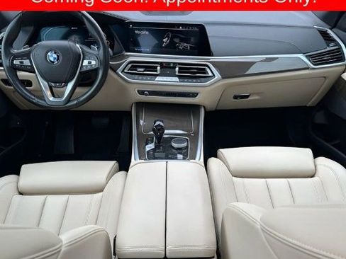 Used 2022 BMW X5 xDrive45e AWD/4WD image 5
