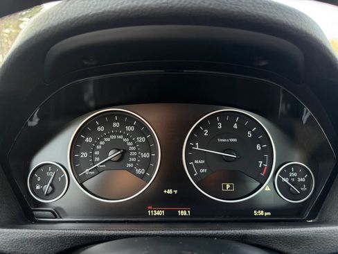 Used 2015 BMW 328i xDrive 328i xDrive Sedan 4D image 21