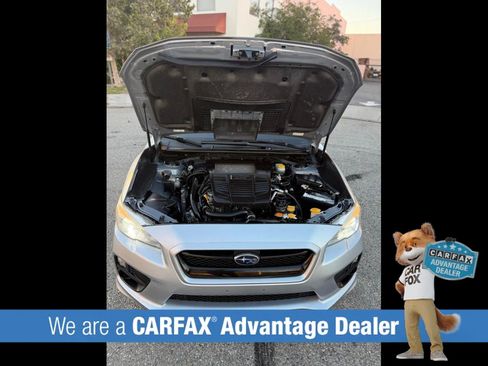 Used 2015 Subaru WRX AWD/4WD image 47