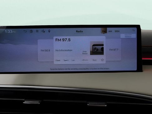 New 2026 Genesis GV70 3.5T Sport Prestige AWD/4WD image 30