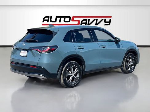Used 2024 Honda HR-V EX-L image 7