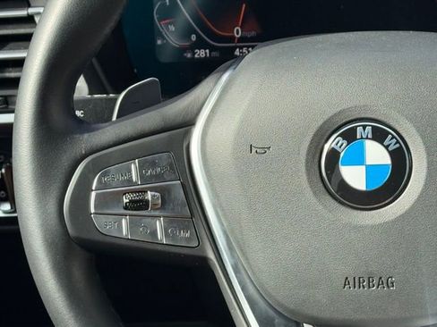 Used 2024 BMW X3 xDrive30i w/ Convenience Package image 23