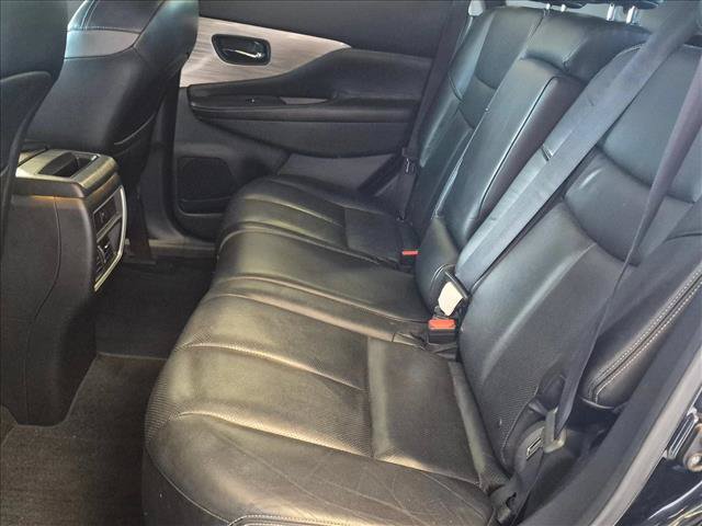 Used 2015 Nissan Murano SL w/ Cargo Package w/Cover FWD image 18