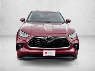 Certified 2020 Toyota Highlander Limited AWD/4WD video 2