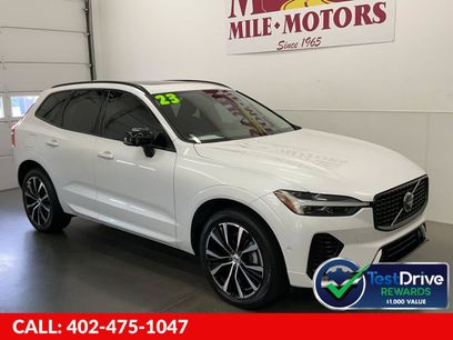 Used 2023 Volvo XC60 B5 Plus w/ Protection Package Premier