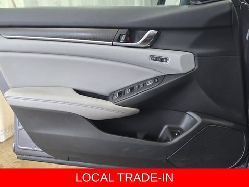 Used 2020 Honda Accord EX-L image 27