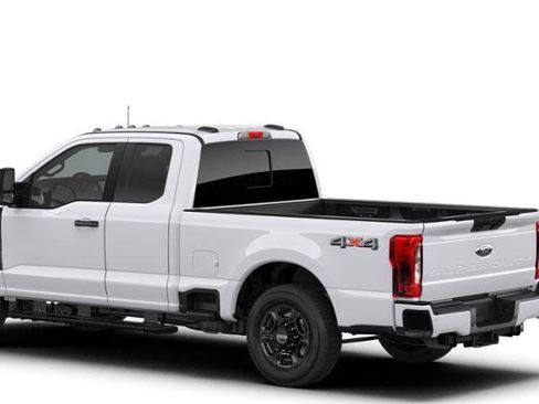New 2026 Ford F250 XL w/ STX Appearance Package AWD/4WD image 24