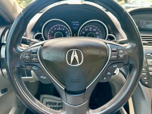 Used 2012 Acura TL FWD image 23