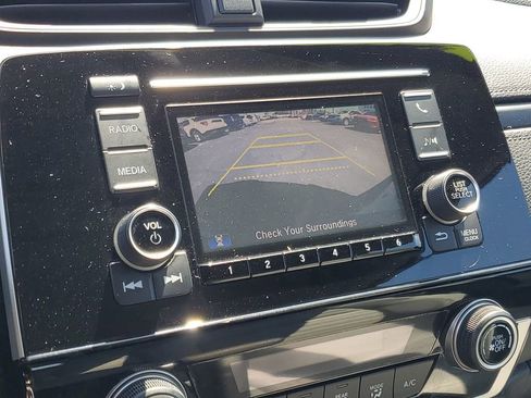 Used 2017 Honda CR-V LX image 18