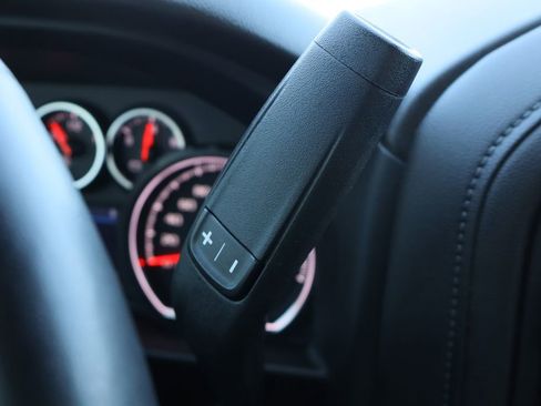 Used 2022 Chevrolet Silverado 1500 LT Trail Boss w/ Safety Package image 16