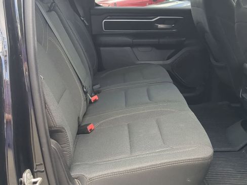 Used 2023 RAM 1500 Big Horn AWD/4WD image 20