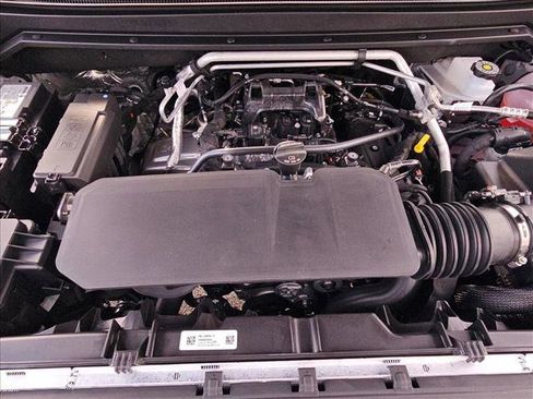 New 2026 Chevrolet Colorado W/T w/ WT Convenience Package II image 15