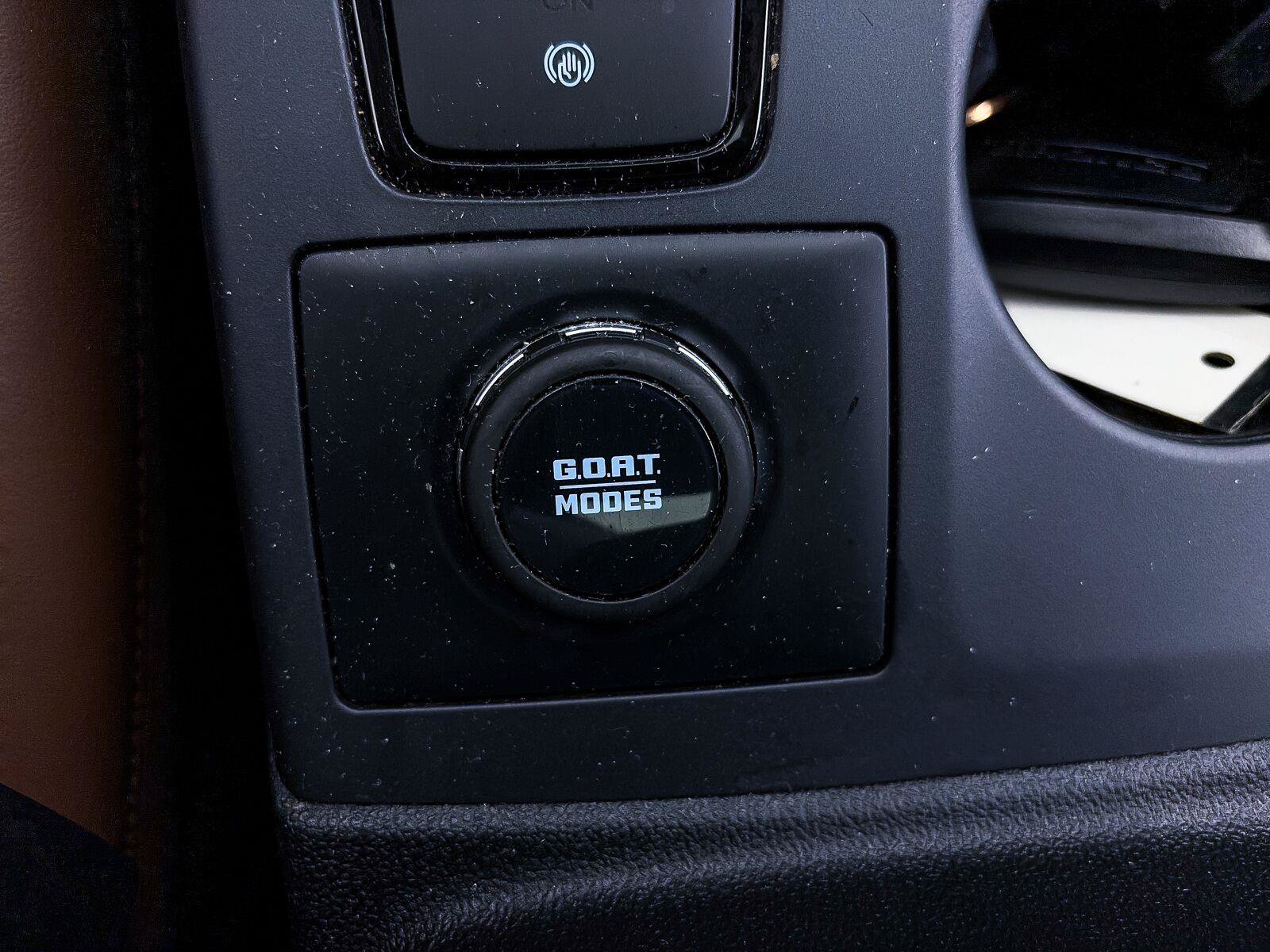 Used 2024 Ford Bronco Sport Outer Banks w/ Tech Package AWD/4WD image 29