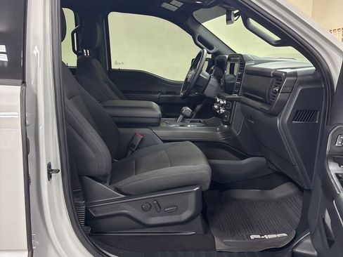 Used 2024 Ford F150 XLT w/ Equipment Group 302A MID AWD/4WD image 24