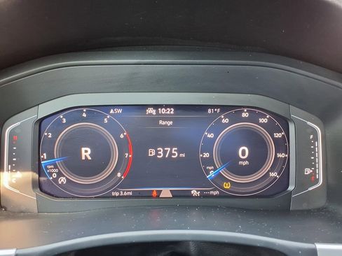 Used 2022 Volkswagen Atlas Cross Sport SE image 33