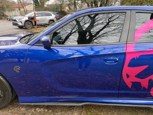 Used 2018 Dodge Charger SRT Hellcat w/ Harman/Kardon Audio Group image 18