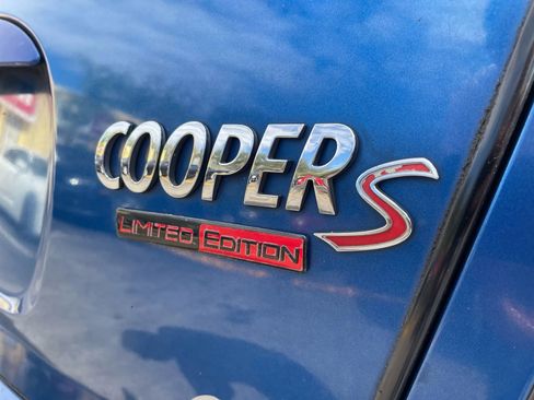 Used 2006 MINI Cooper S FWD image 12