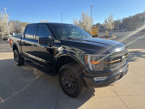 Used 2022 Ford F150 Tremor w/ Equipment Group 401A Mid AWD/4WD image 31