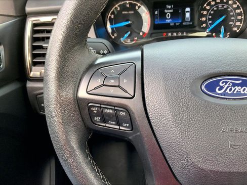 Used 2022 Ford Ranger XLT w/ Equipment Group 301A Mid image 15