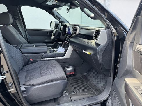 New 2026 Toyota Tundra SR5 AWD/4WD image 12