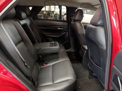 Used 2024 MAZDA CX-30 AWD 2.5 S w/ Select Sport Pkg image 9