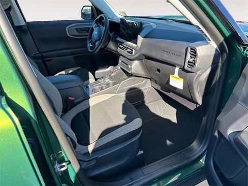 New 2025 Ford Bronco Sport Big Bend w/ Convenience Package image 15