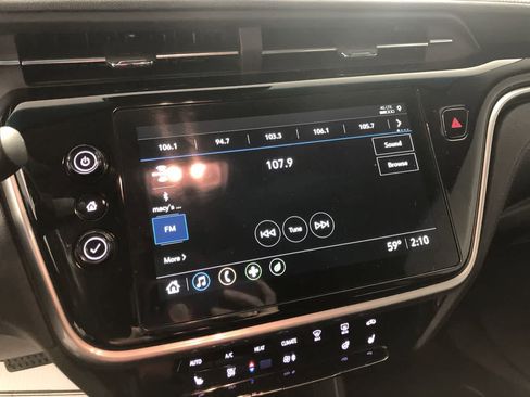 Used 2023 Chevrolet Bolt LT w/ Infotainment Package image 16