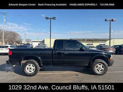 Used 1998 Chevrolet S10 Pickup LS w/ Preferred Equipment Group
