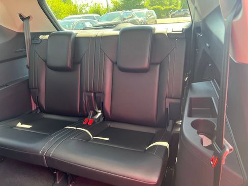 Used 2019 Volkswagen Atlas SE FWD image 25