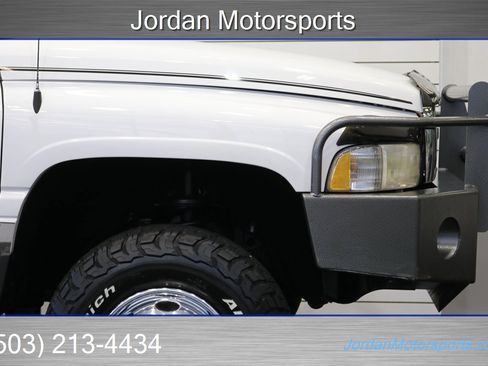 Used 2001 Dodge Ram 3500 Truck ST image 51