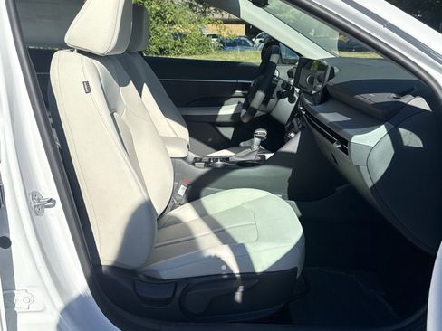 New 2026 Hyundai Sonata SE image 24