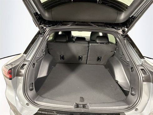 New 2026 Chevrolet Equinox EV RS image 19