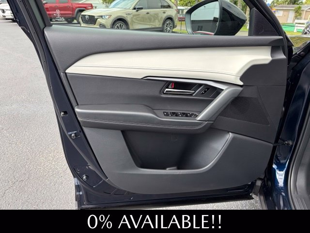 Used 2026 MAZDA CX-5 Select AWD/4WD image 7
