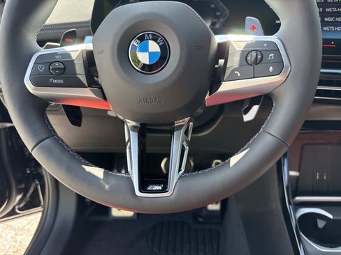 New 2026 BMW X1 M35i w/ Technology Package AWD/4WD image 18