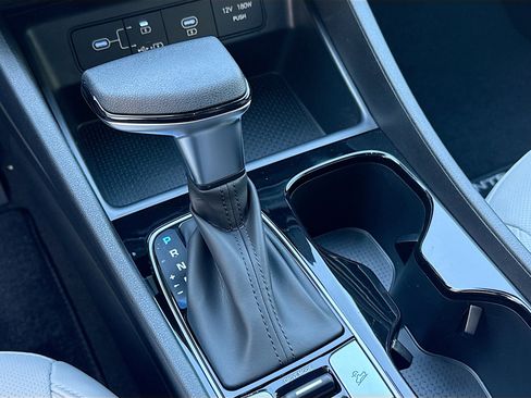 New 2026 Hyundai Santa Cruz SEL FWD image 29