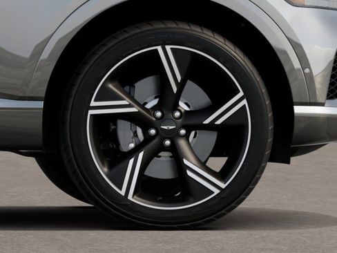 New 2027 Genesis GV80 3.5T Prestige AWD/4WD image 8